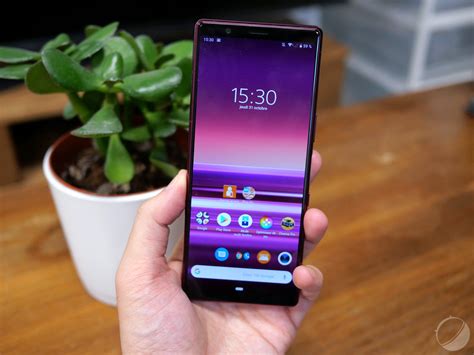 sony ericsson xperia|dernier sony xperia 2020.